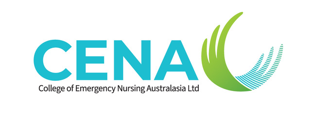 CENA logo web